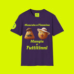 Mangia e Futtitinni