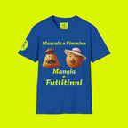 Mangia e Futtitinni