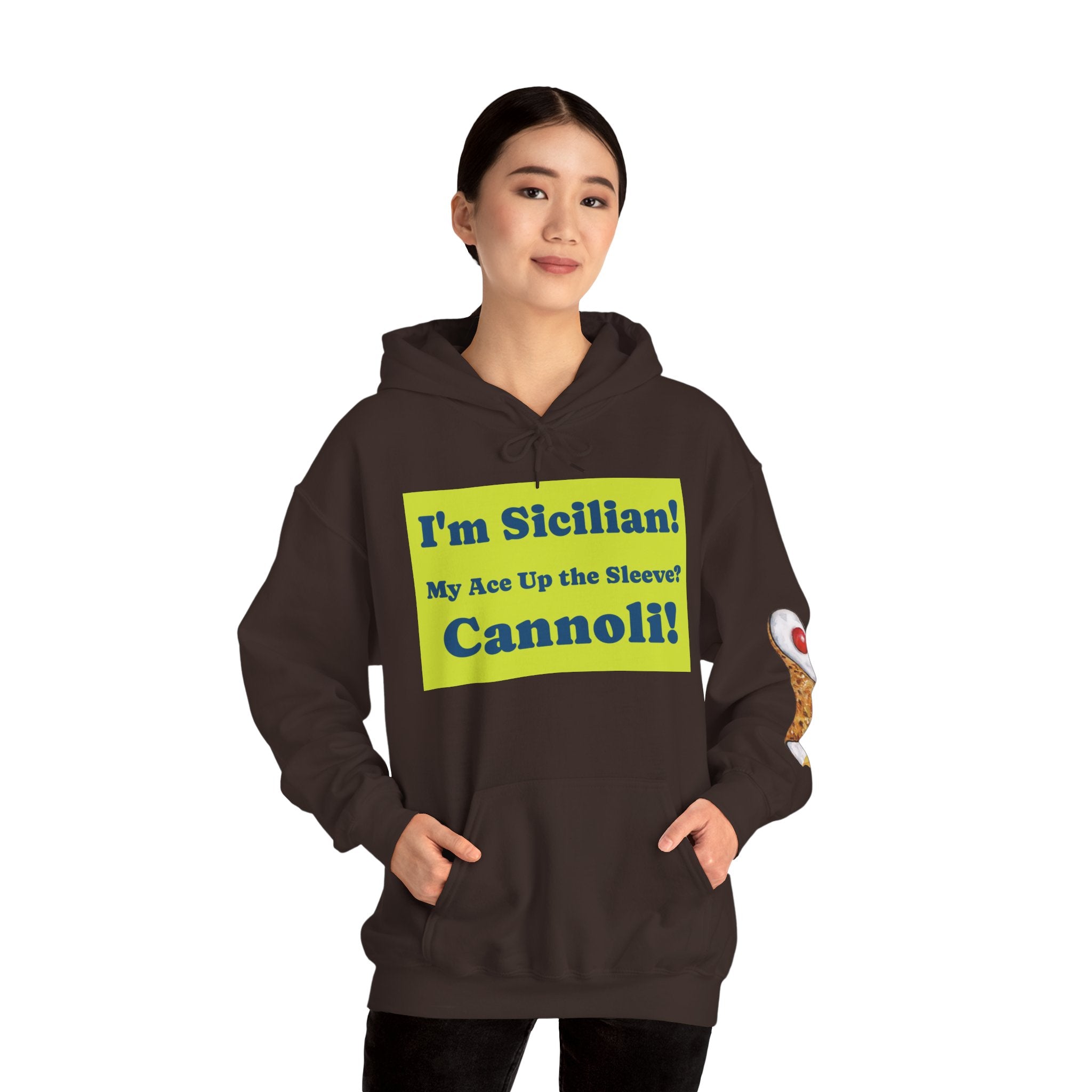 Cozy Unisex Hooded Sweatshirt for Every Season, Perfect Gift for Birthdays, Holidays, Casual Wear, Matching Outfits