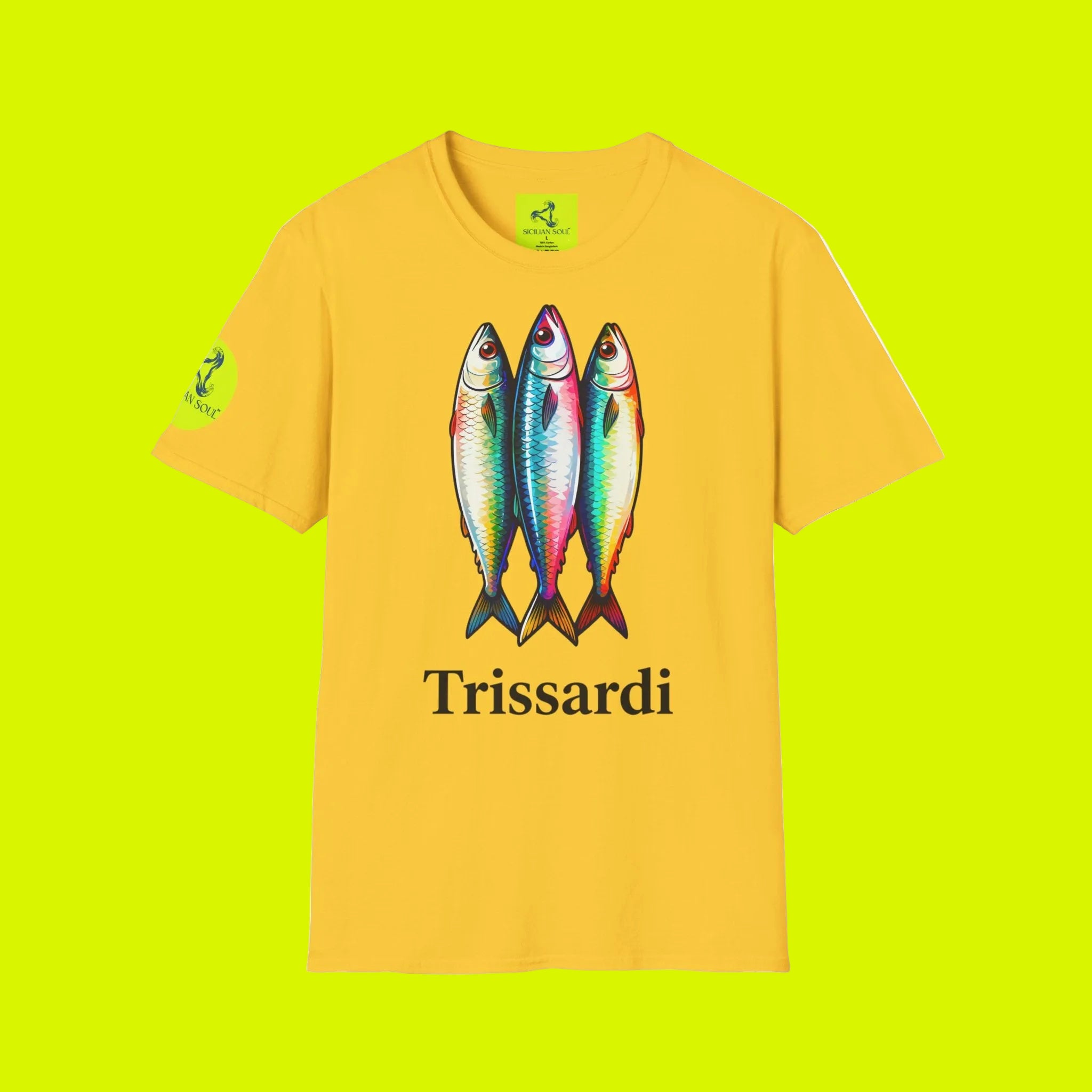 TRISSARDI
