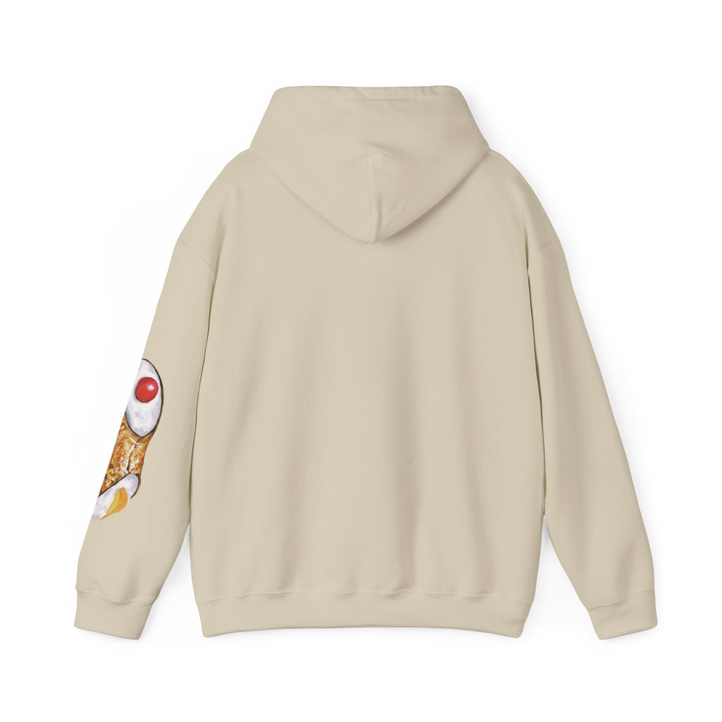 Cozy Unisex Hooded Sweatshirt for Every Season, Perfect Gift for Birthdays, Holidays, Casual Wear, Matching Outfits