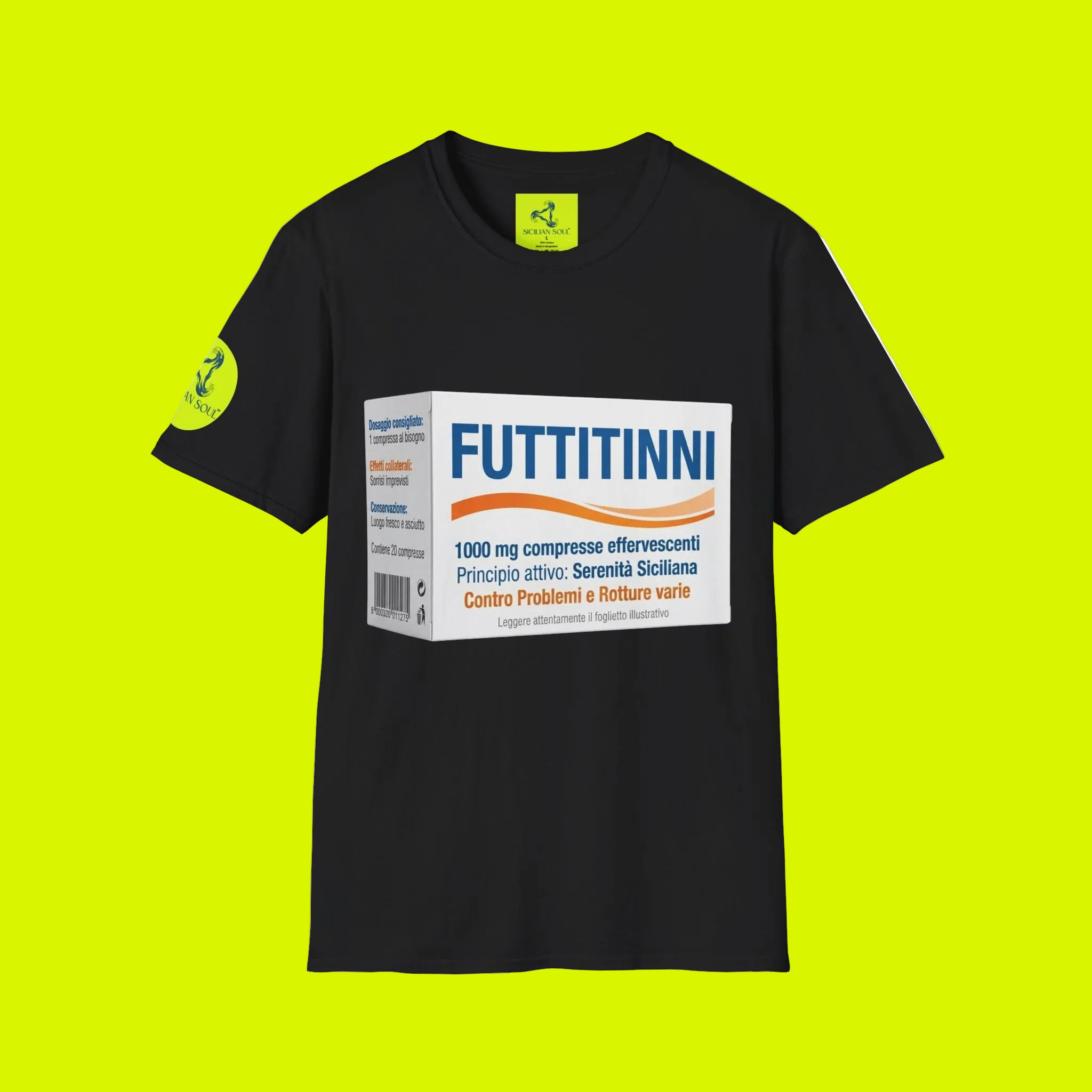 Futtitinni
