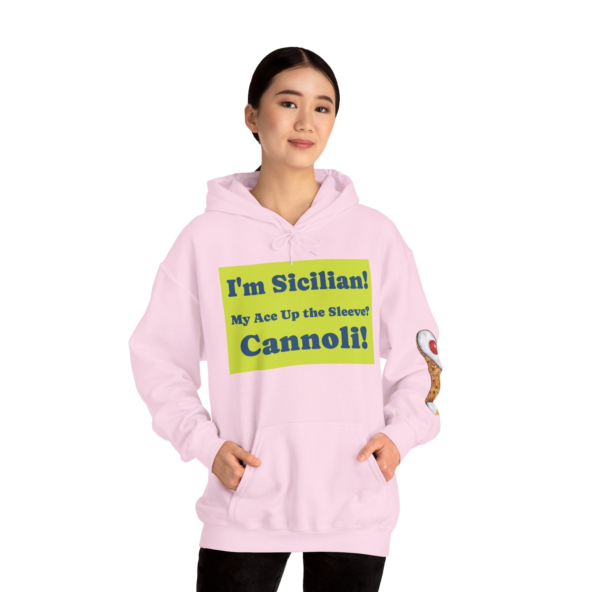 Cozy Unisex Hooded Sweatshirt for Every Season, Perfect Gift for Birthdays, Holidays, Casual Wear, Matching Outfits