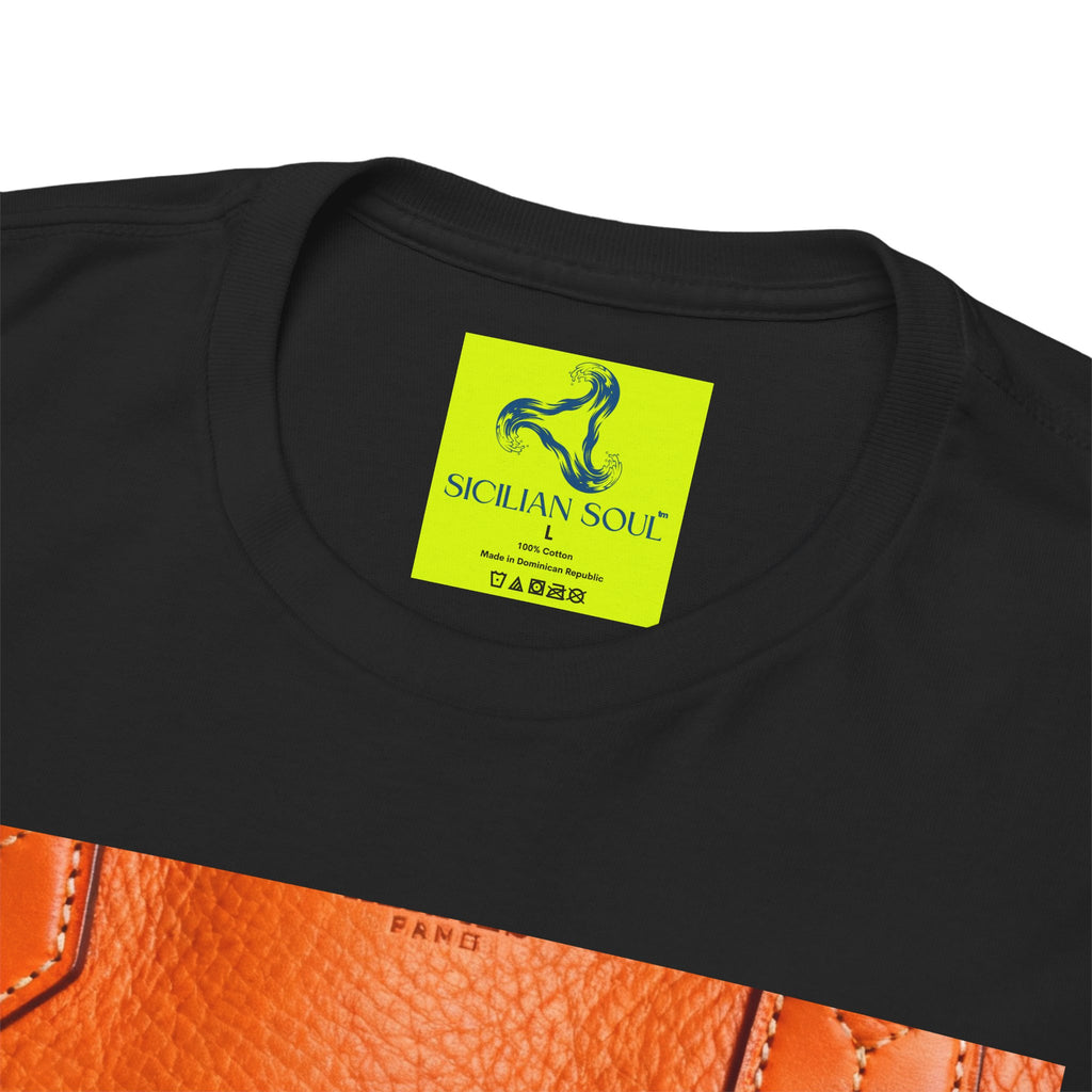 Brand Pazzo HerMèzzo Unisex Heavy Cotton Tee