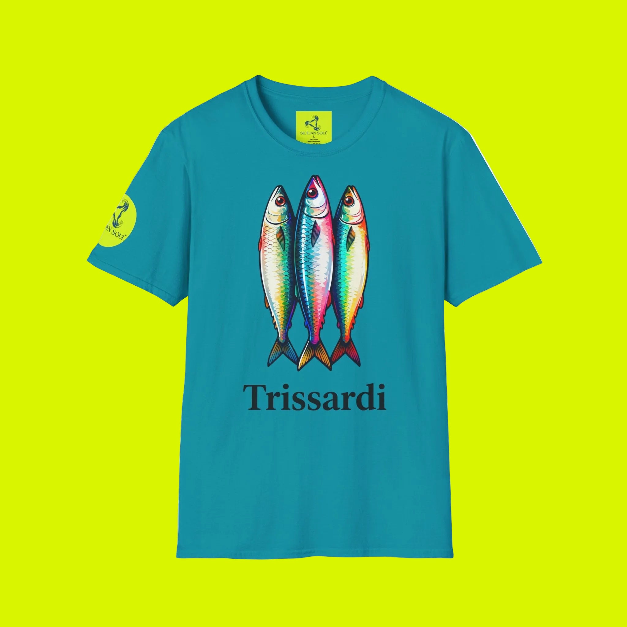 TRISSARDI