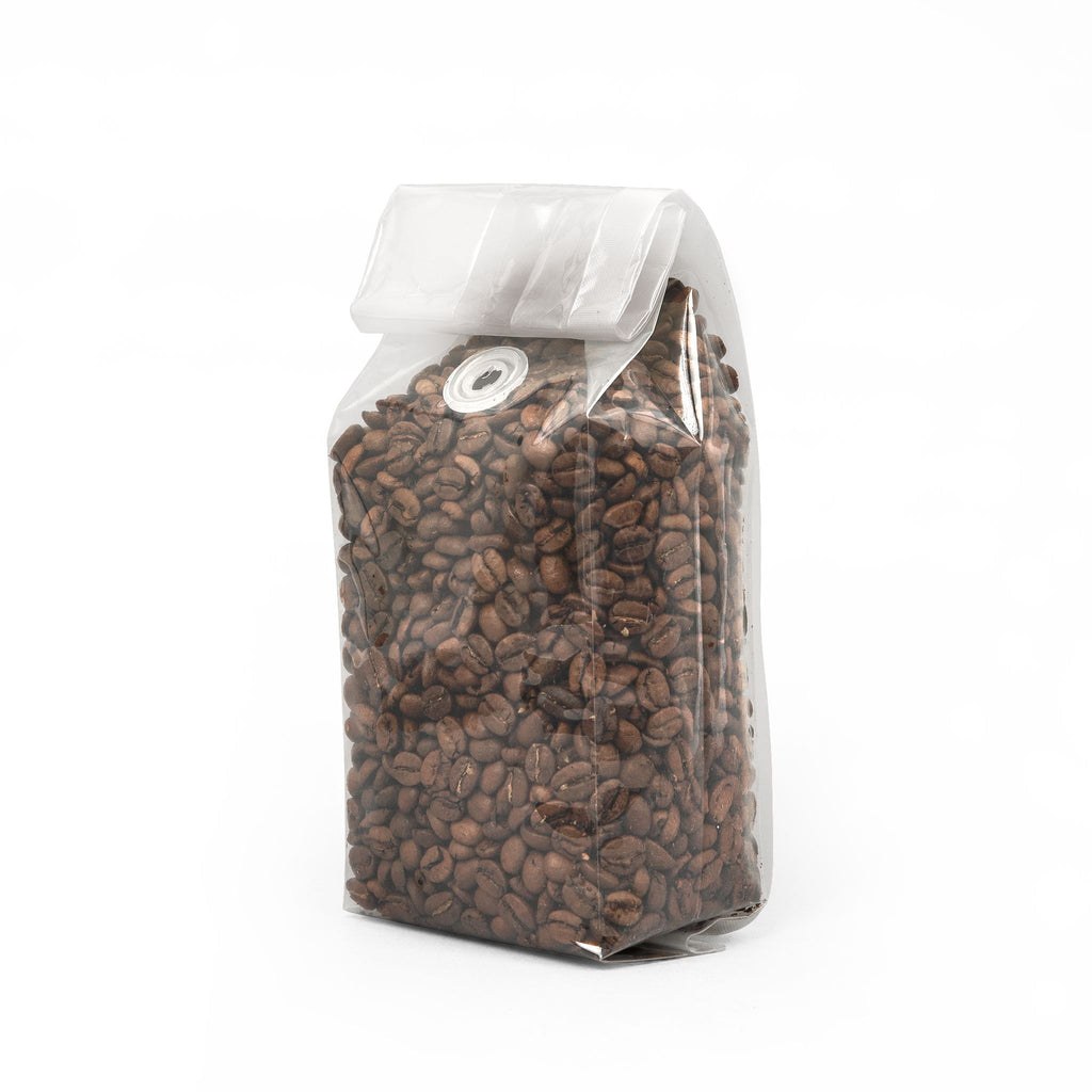 Sicilian Soul - Arruvigliati Bitterroot Coffee Blend (Dark French Roast)