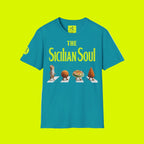 The Sicilian Soul