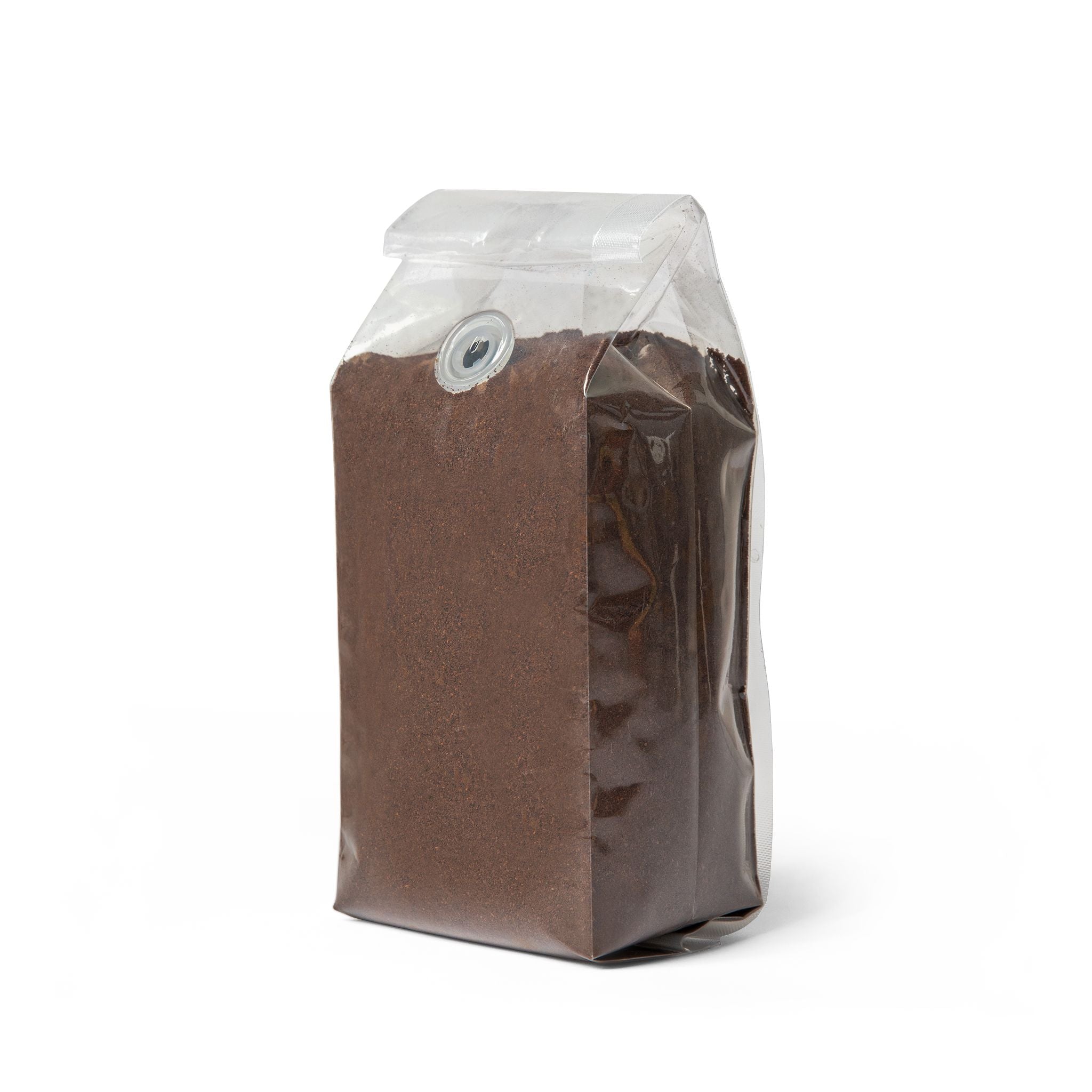 Sicilian Soul Medium Roasted Broken Top Coffee Blend (Medium Roast)