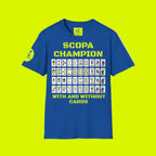 SCOPA CHAMPION