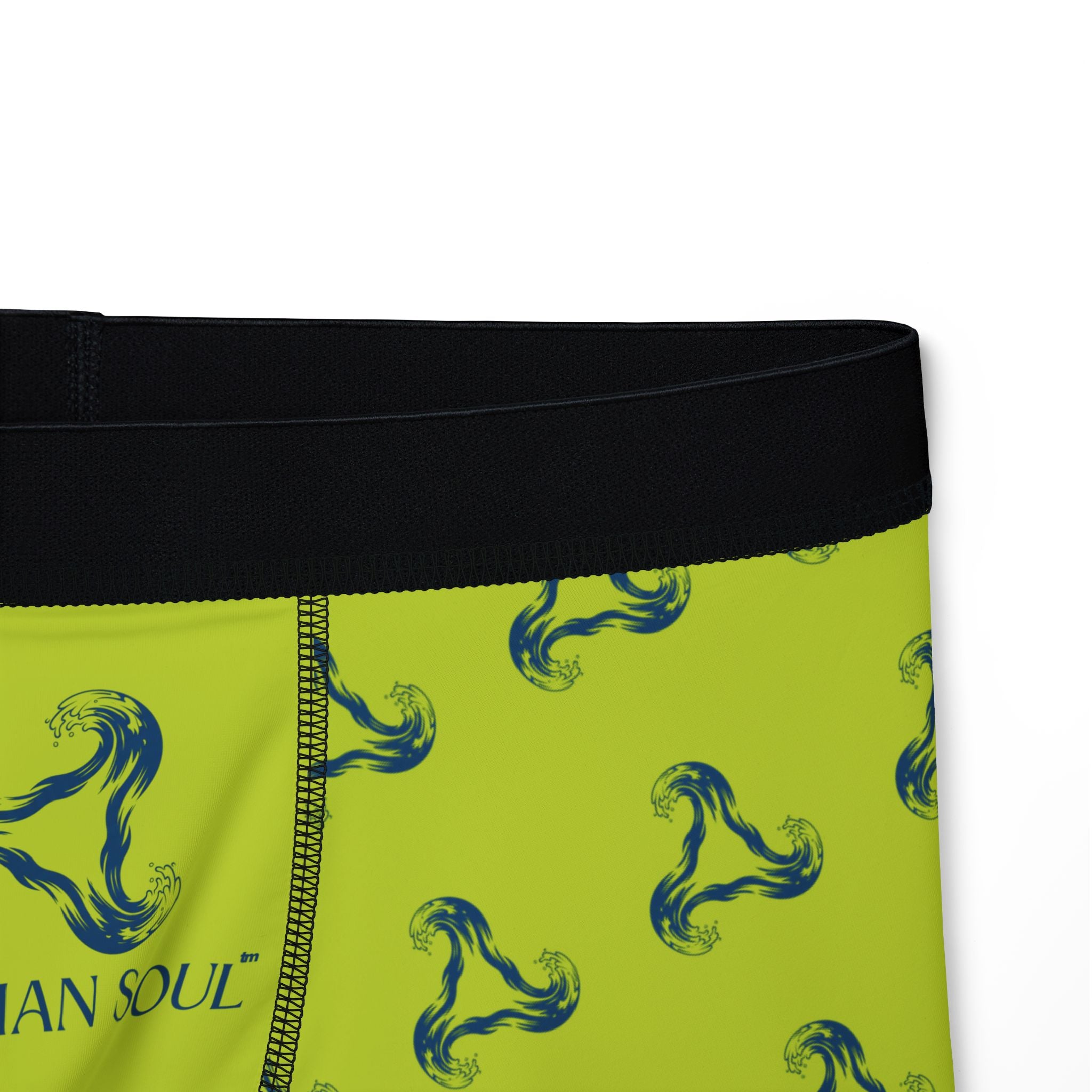 Sicilian Soul Boxers – Heritage Meets California Vibes