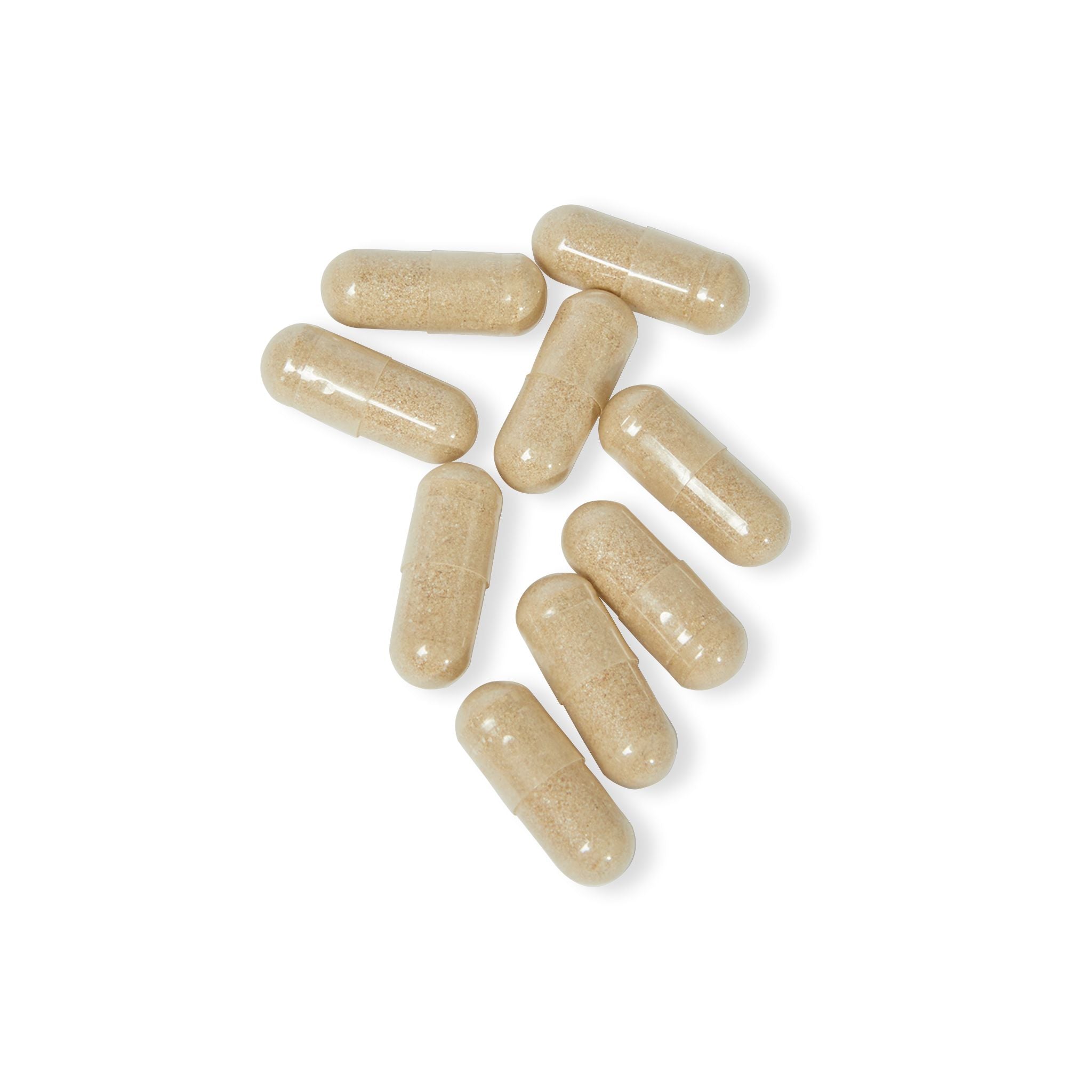 Sicilian Soul- Futtitinni  Sleep Supplement (60 Capsules)