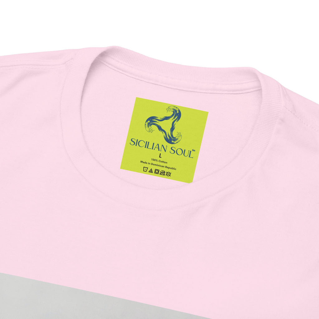 Brand Pazzo Emporio Armali Unisex Heavy Cotton Tee