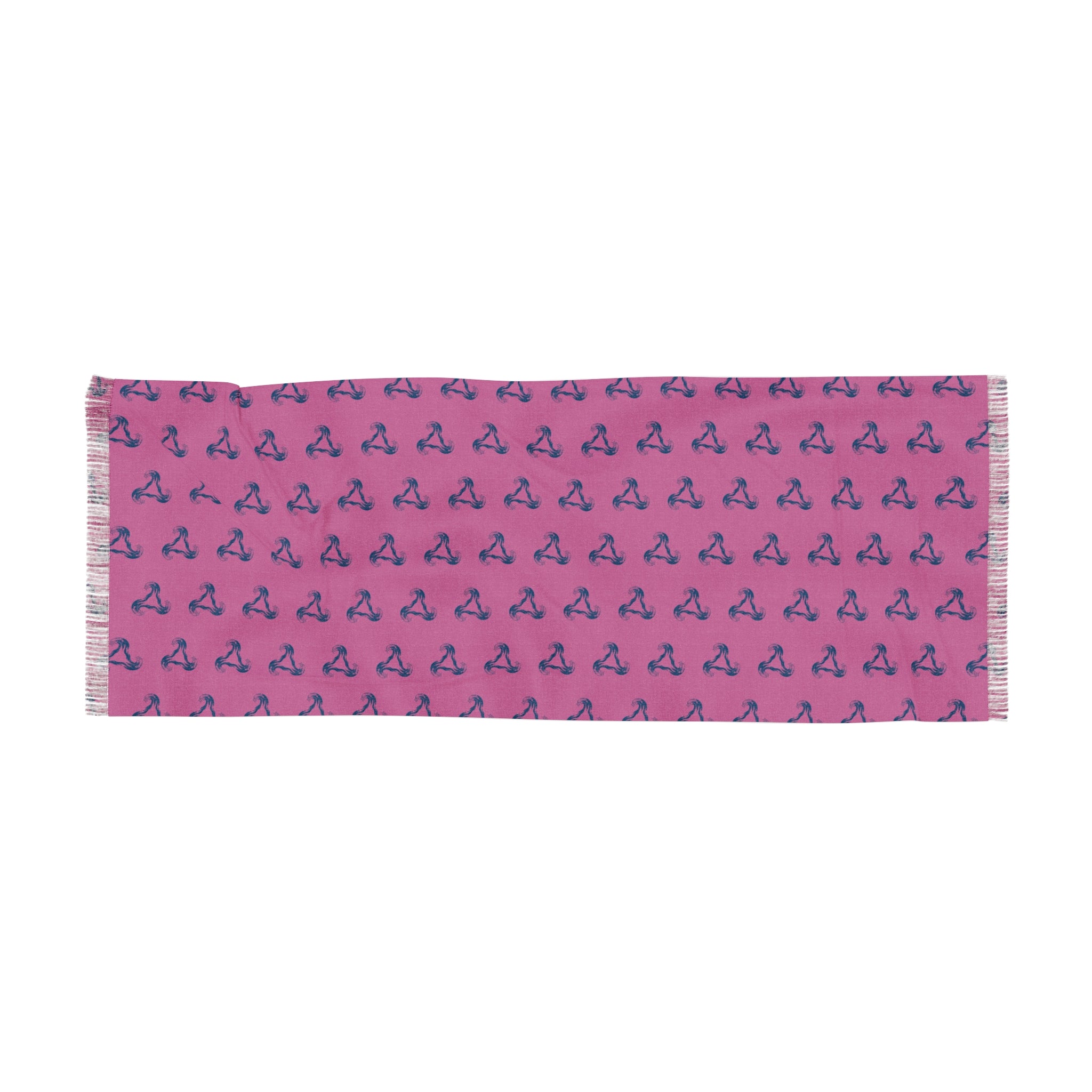 Sicilian Soul Iconic Chic Light Scarf