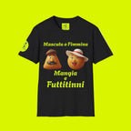 Mangia e Futtitinni