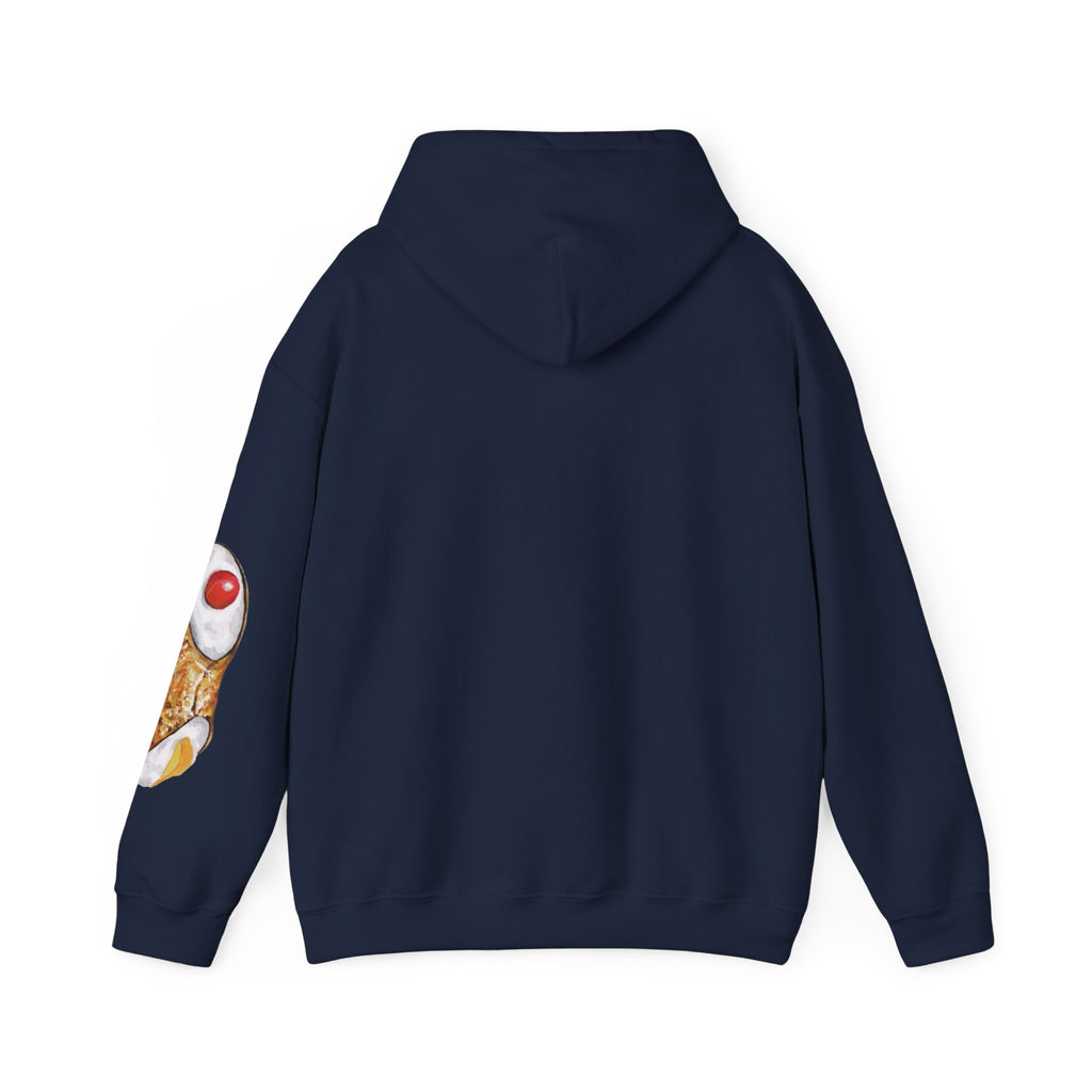 Cozy Unisex Hooded Sweatshirt for Every Season, Perfect Gift for Birthdays, Holidays, Casual Wear, Matching Outfits