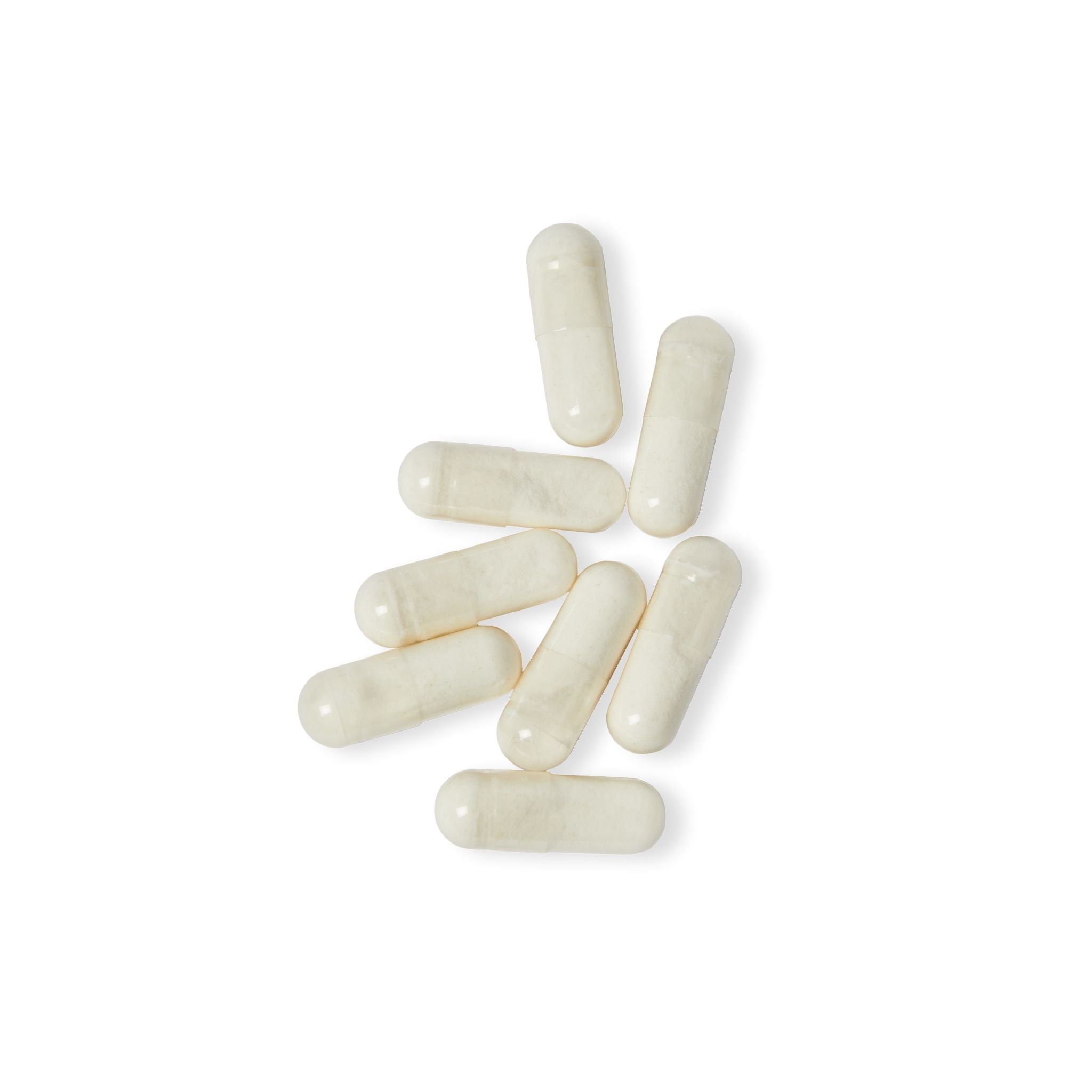 Sicilian Soul - Addicidi Digestive Enzyme Blend Supplement (60 Capsules)