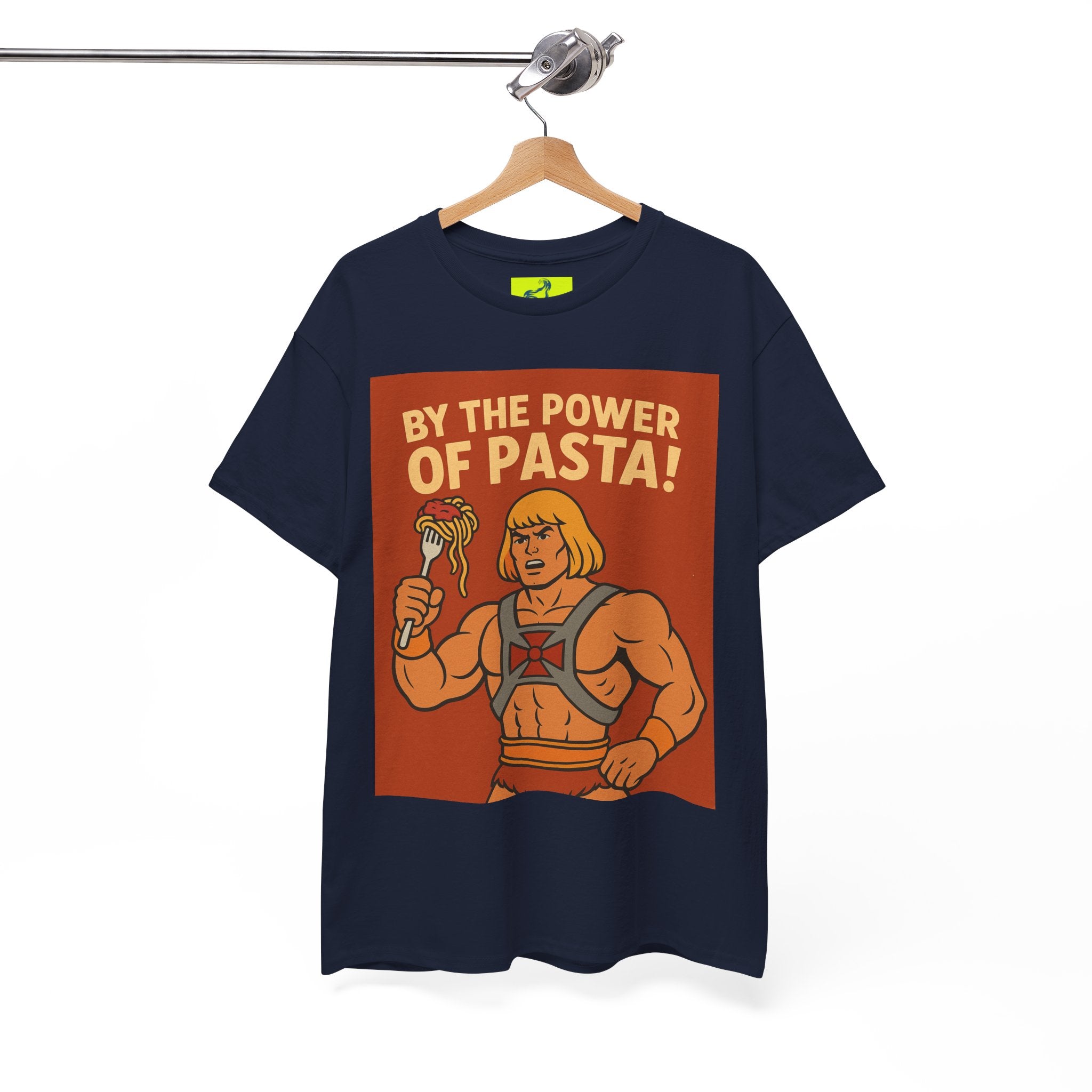 Sicilian Power Unisex Heavy Cotton Tee