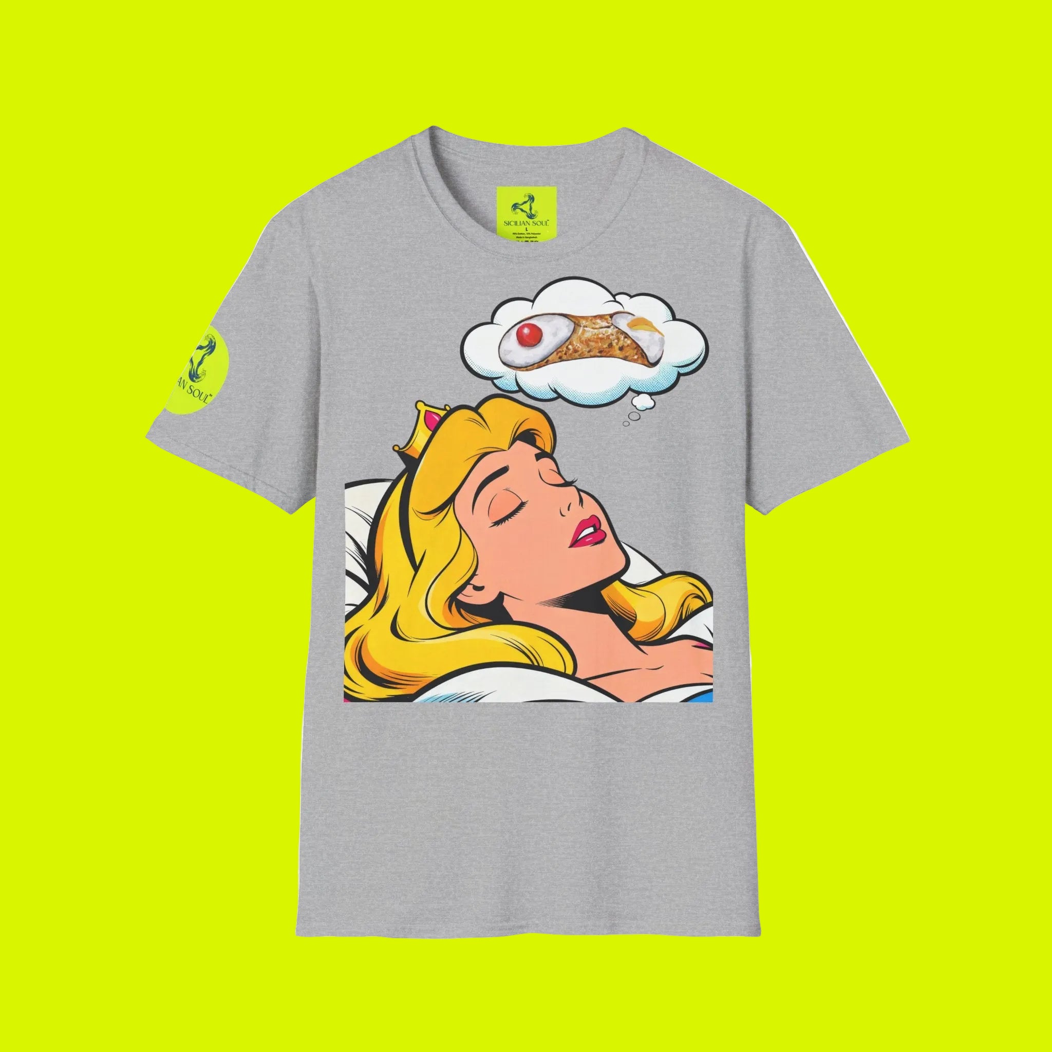 Cannolo Dream