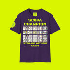 SCOPA CHAMPION