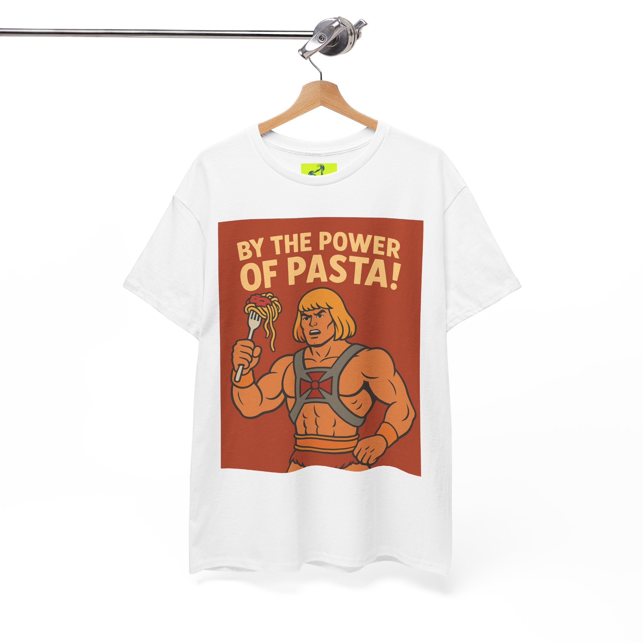 Sicilian Power Unisex Heavy Cotton Tee
