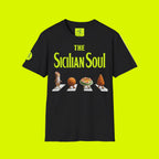 The Sicilian Soul