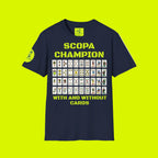 SCOPA CHAMPION