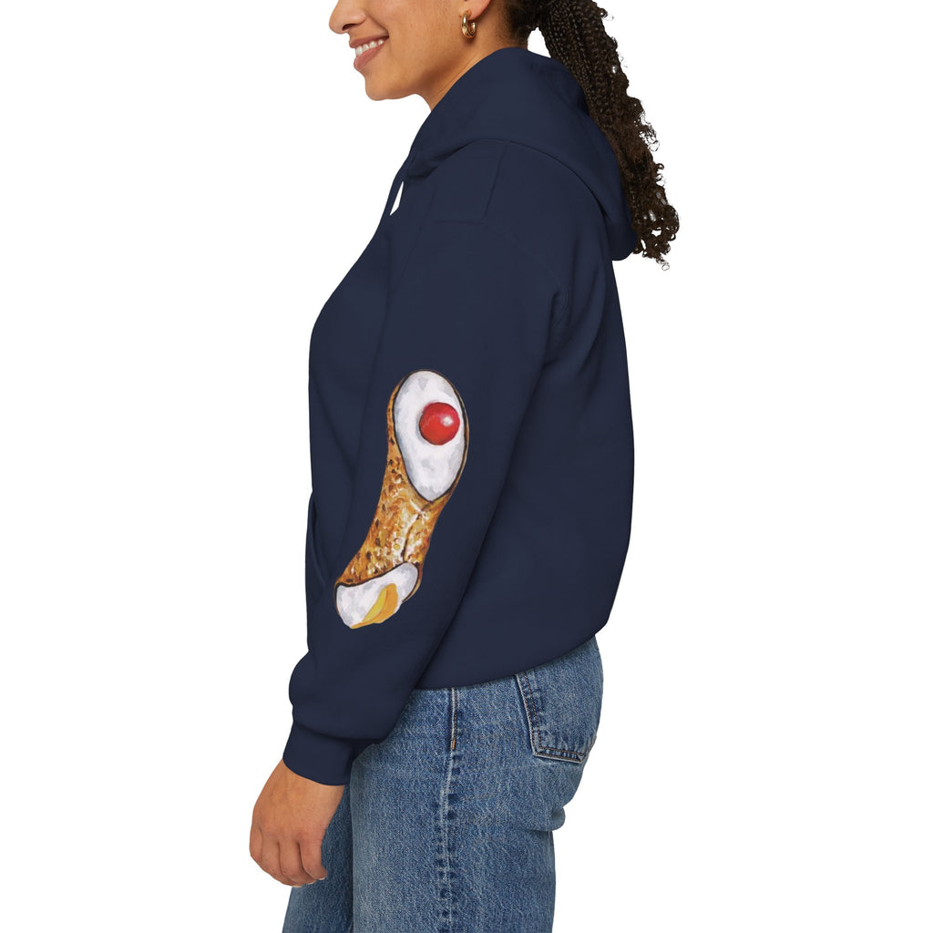 Cozy Unisex Hooded Sweatshirt for Every Season, Perfect Gift for Birthdays, Holidays, Casual Wear, Matching Outfits