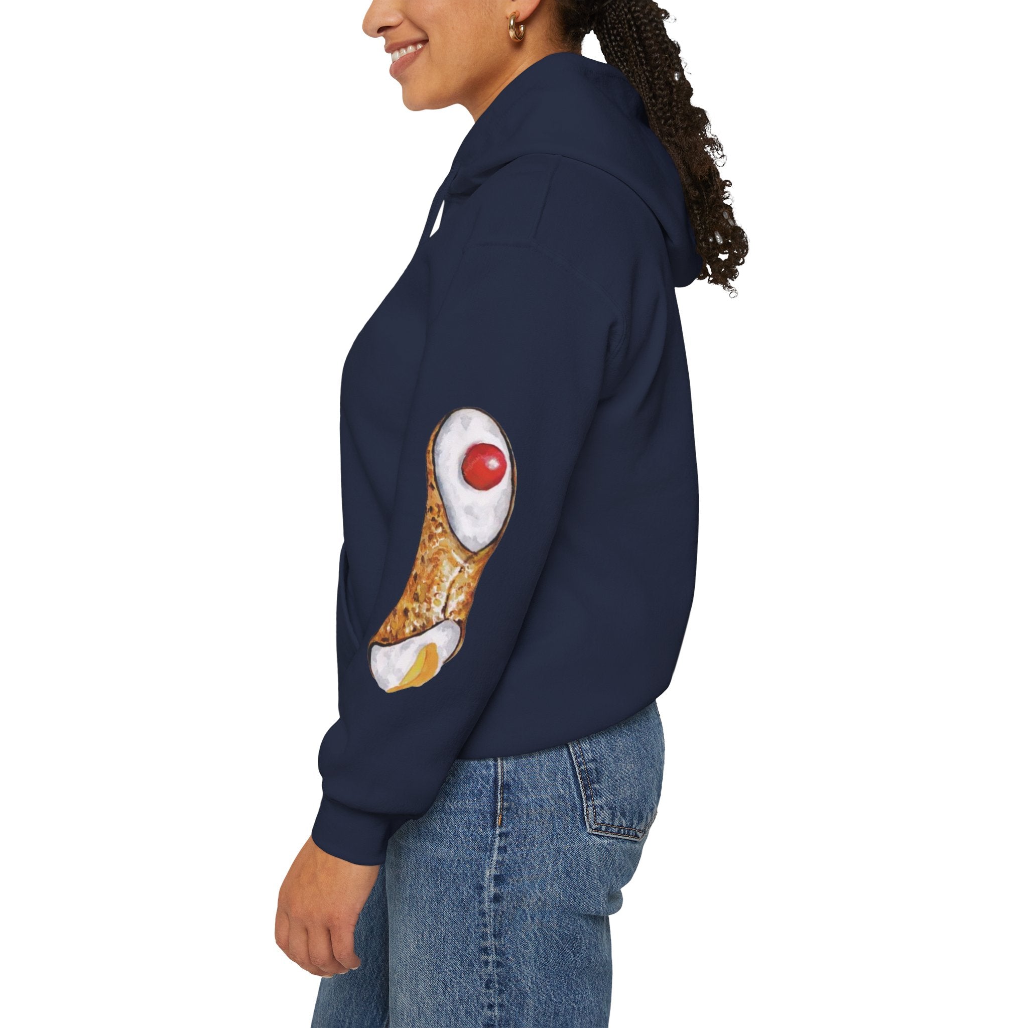 Cozy Unisex Hooded Sweatshirt for Every Season, Perfect Gift for Birthdays, Holidays, Casual Wear, Matching Outfits