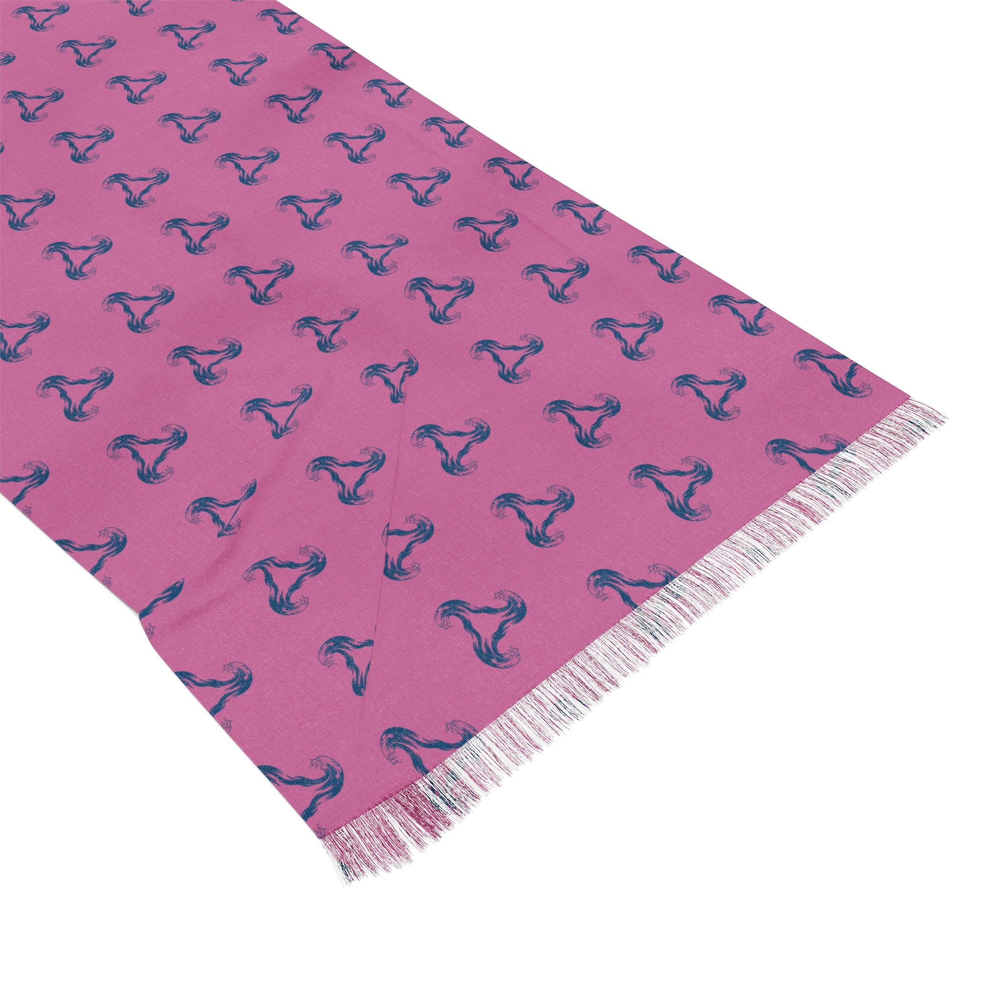 Sicilian Soul Iconic Chic Light Scarf