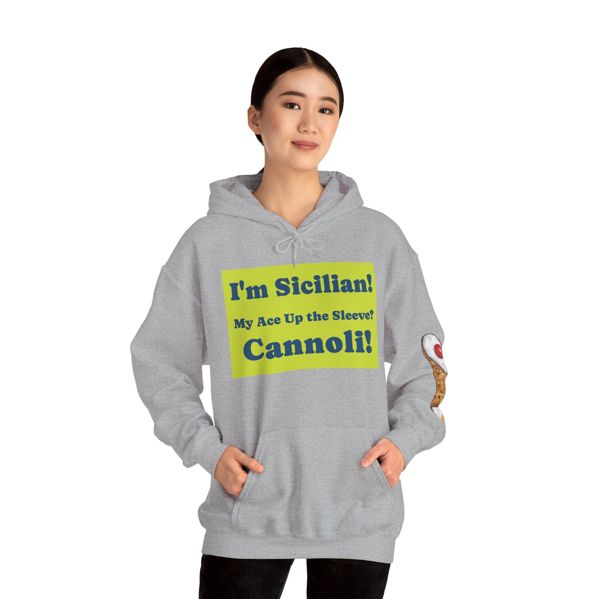 Cozy Unisex Hooded Sweatshirt for Every Season, Perfect Gift for Birthdays, Holidays, Casual Wear, Matching Outfits
