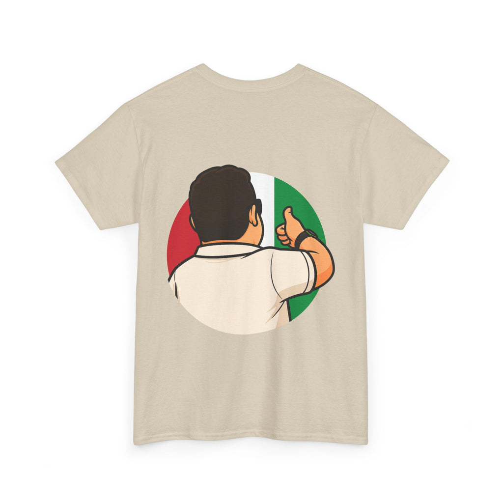 Zio Tony Collection Unisex Tony Jokes Funny Graphic Tee