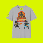 SICILIAN SOUL KOMBAT ARANCINITY
