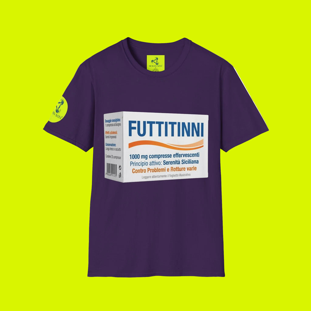 Futtitinni