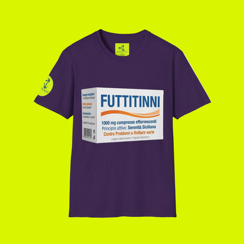 Futtitinni