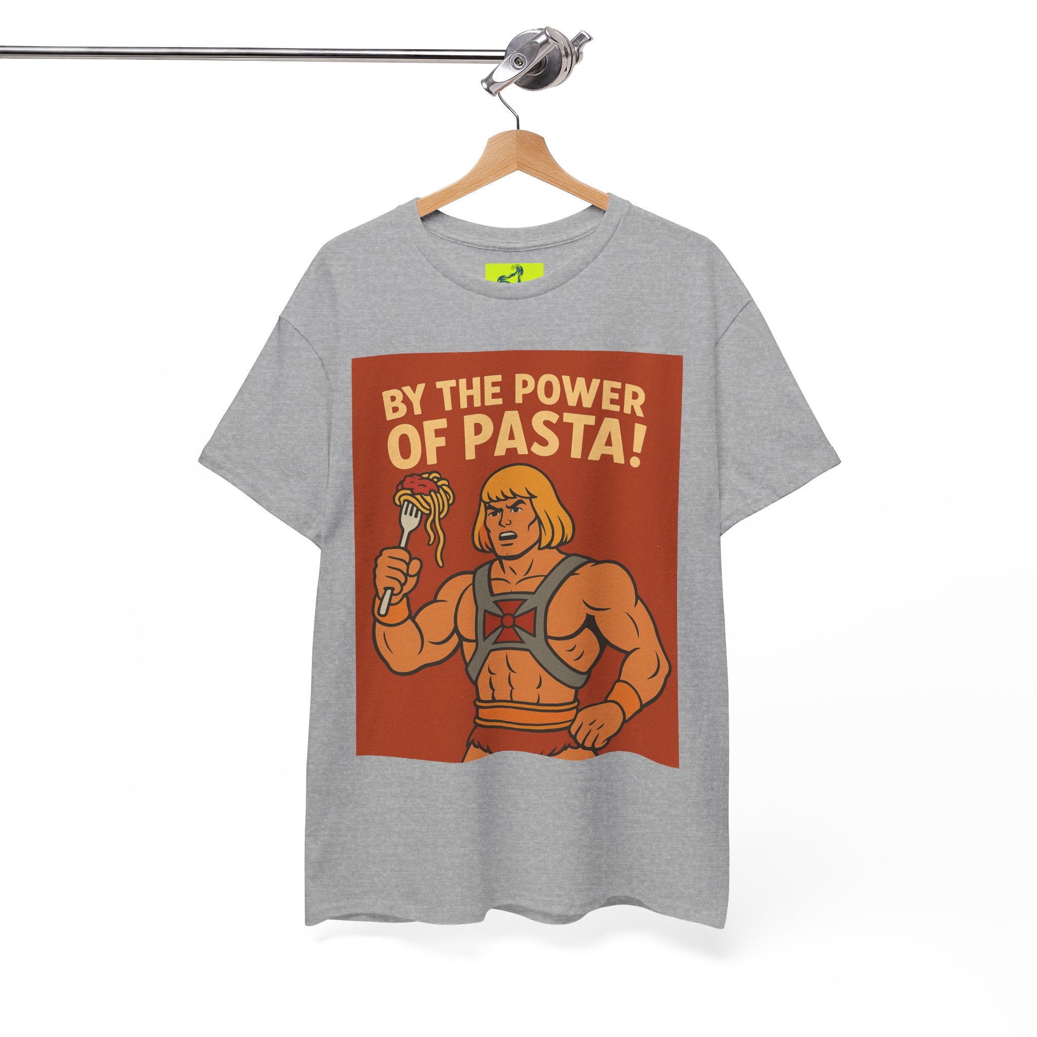 Sicilian Power Unisex Heavy Cotton Tee