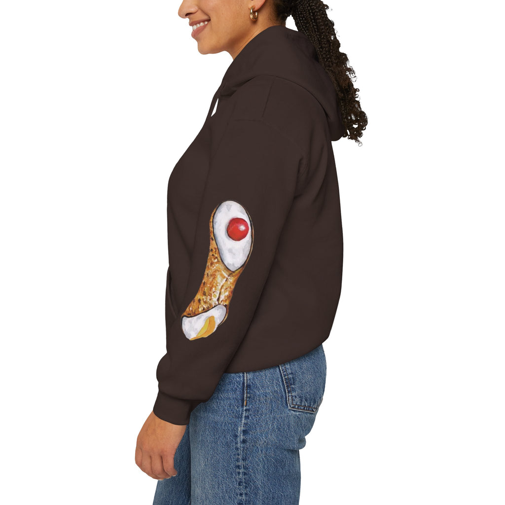 Cozy Unisex Hooded Sweatshirt for Every Season, Perfect Gift for Birthdays, Holidays, Casual Wear, Matching Outfits