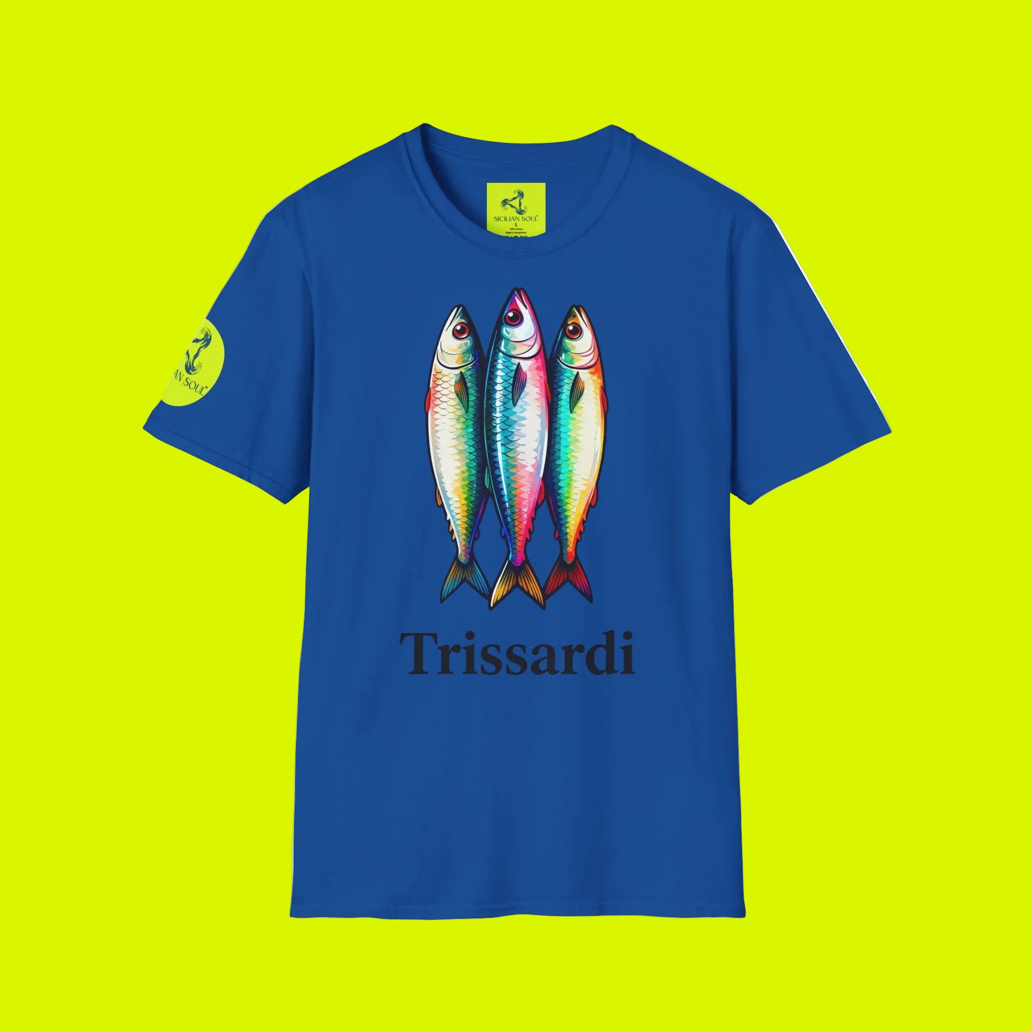 TRISSARDI