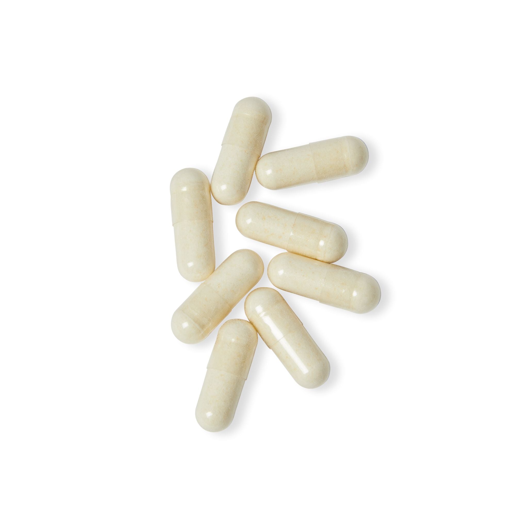 Sicilian Soul -Panza Bella Probiotics Supplement (60 Capsules)