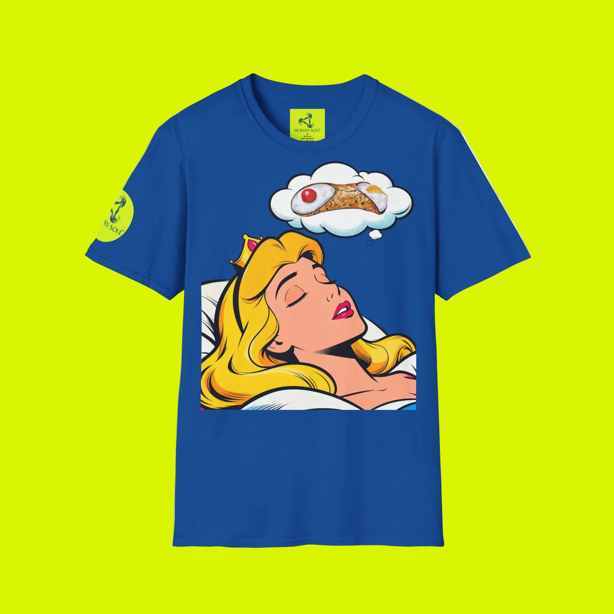 Cannolo Dream