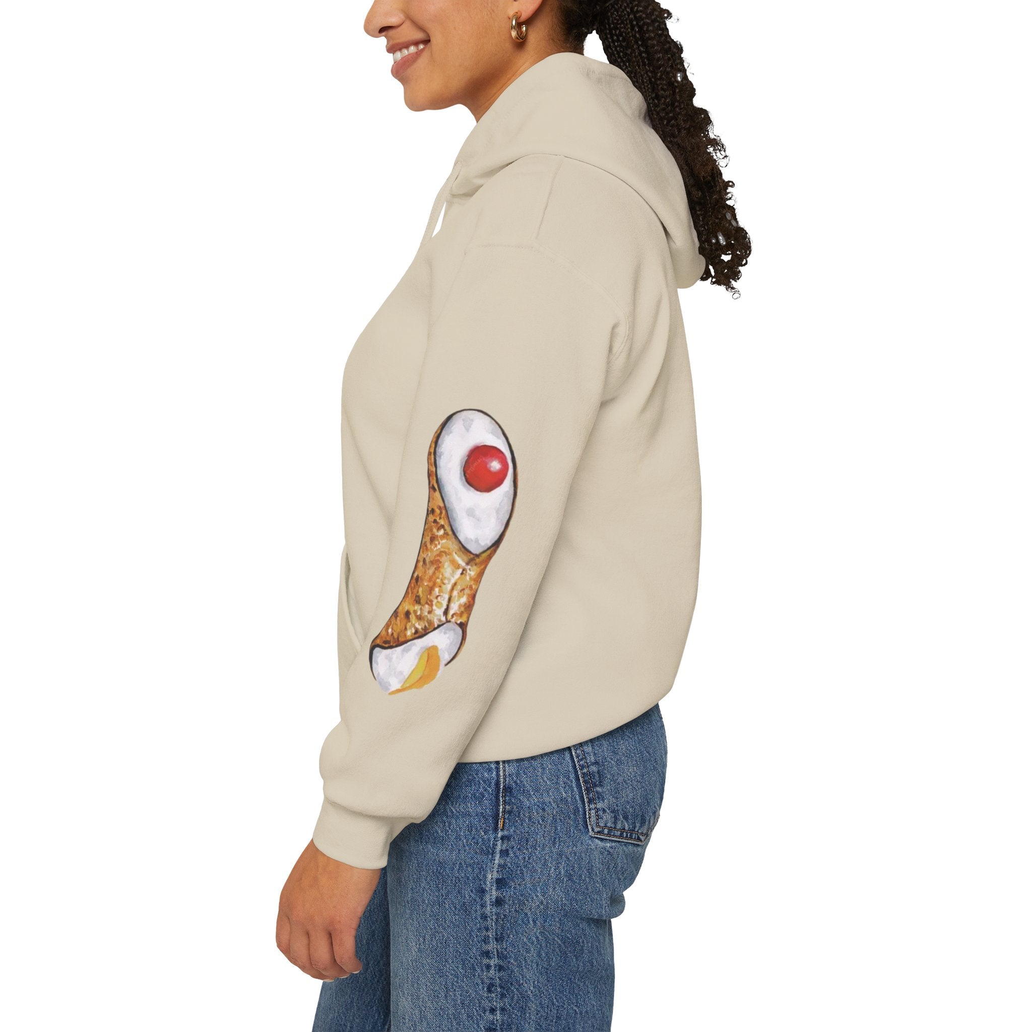 Cozy Unisex Hooded Sweatshirt for Every Season, Perfect Gift for Birthdays, Holidays, Casual Wear, Matching Outfits