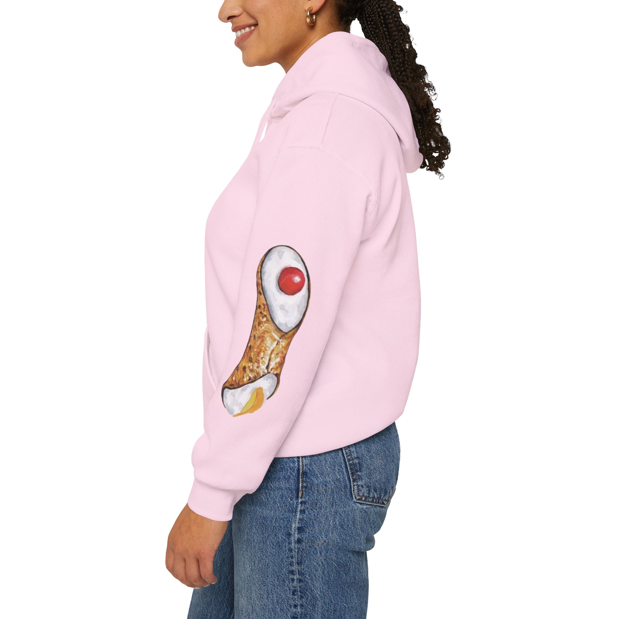 Cozy Unisex Hooded Sweatshirt for Every Season, Perfect Gift for Birthdays, Holidays, Casual Wear, Matching Outfits