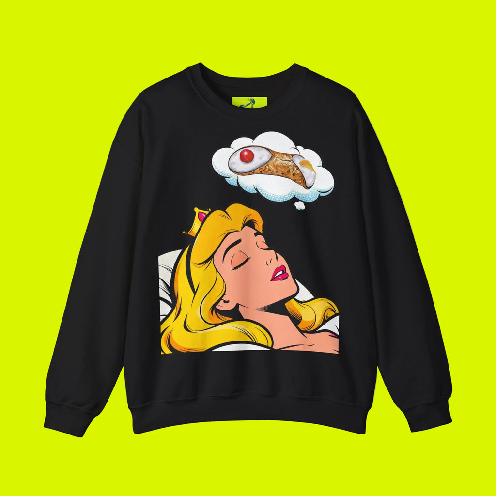 La Principessa e il Cannolo