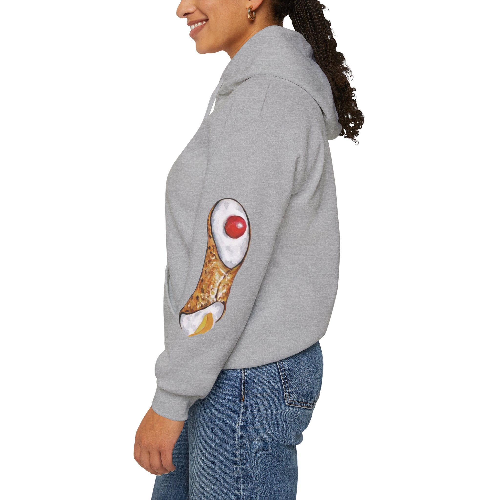 Cozy Unisex Hooded Sweatshirt for Every Season, Perfect Gift for Birthdays, Holidays, Casual Wear, Matching Outfits