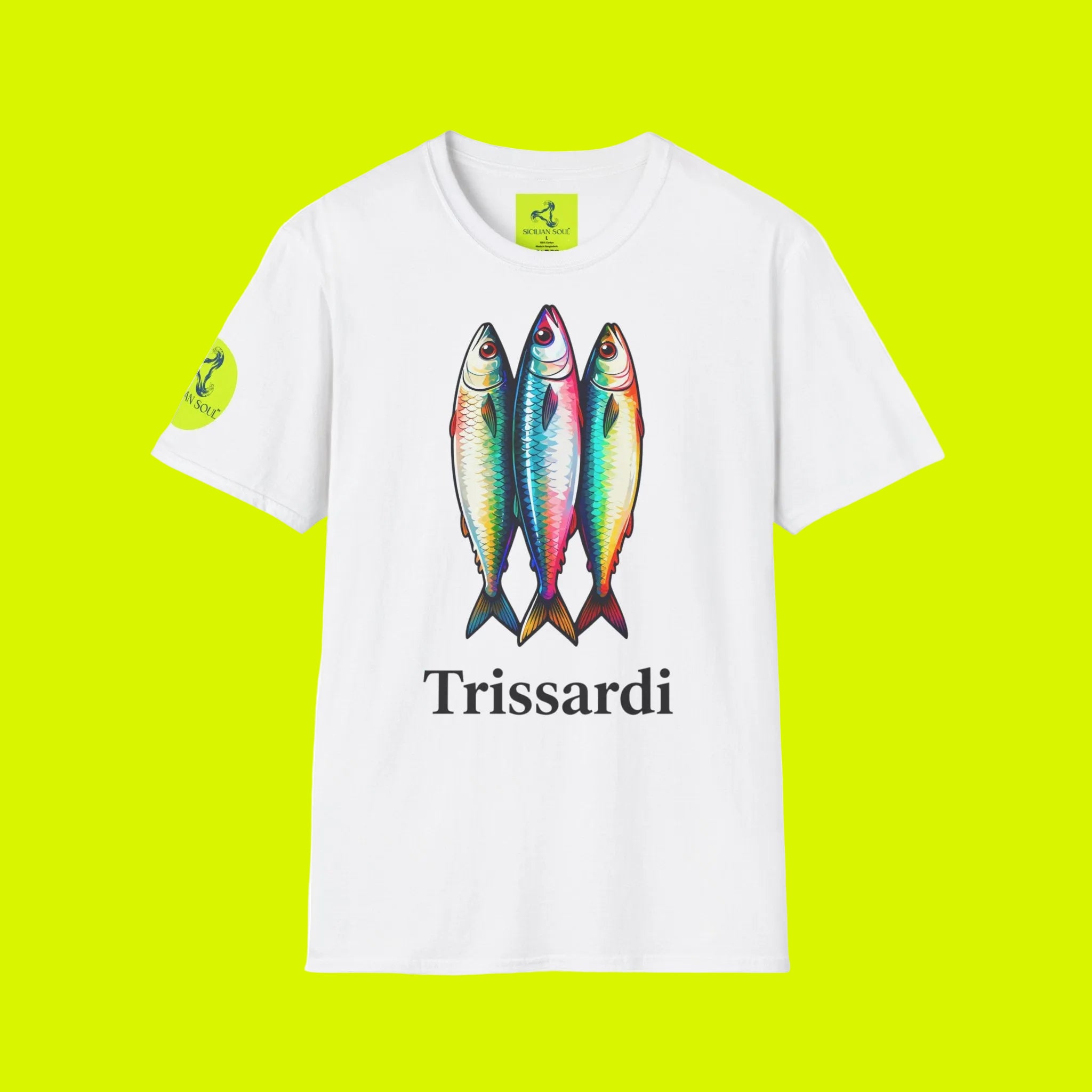 TRISSARDI