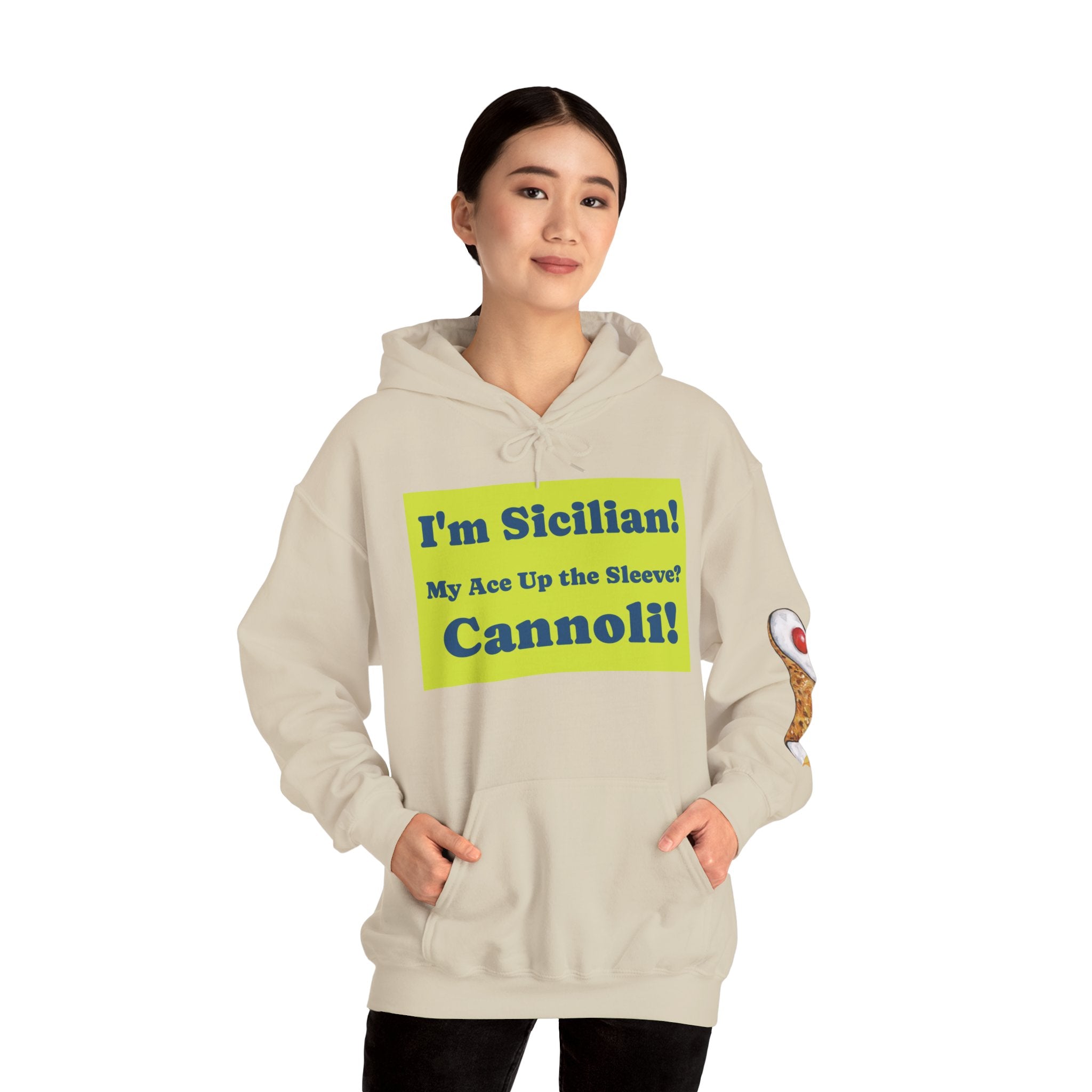 Cozy Unisex Hooded Sweatshirt for Every Season, Perfect Gift for Birthdays, Holidays, Casual Wear, Matching Outfits