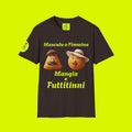Mangia e Futtitinni
