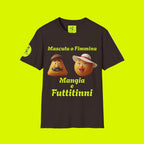 Mangia e Futtitinni