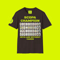 SCOPA CHAMPION