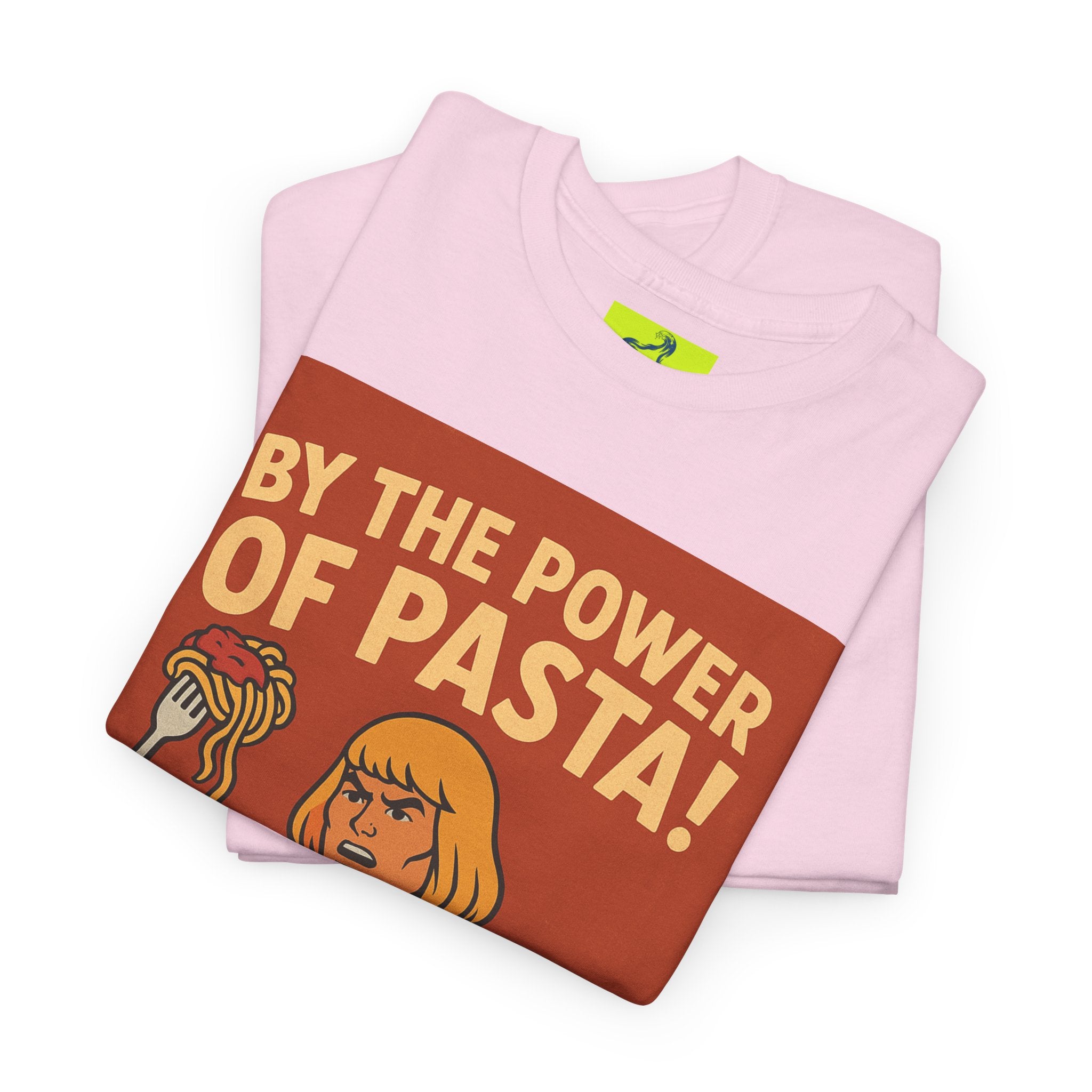 Sicilian Power Unisex Heavy Cotton Tee
