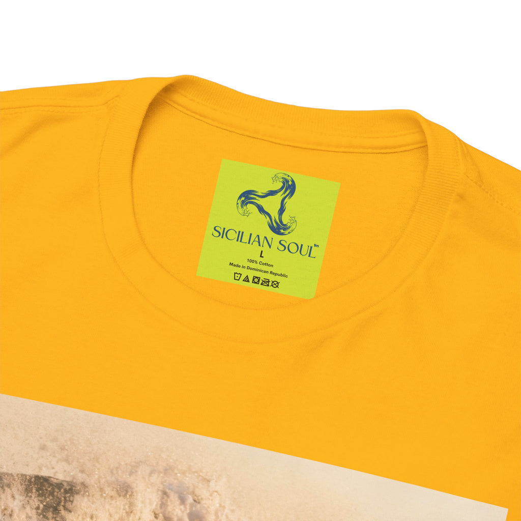 Un ti fazzu nenti Unisex Heavy Cotton Tee